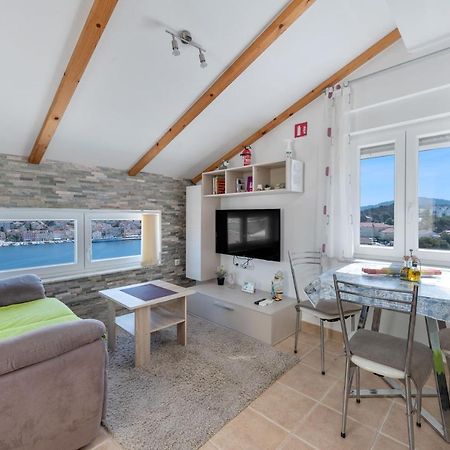 Apartments Joni Cikat Mali Lošinj Extérieur photo