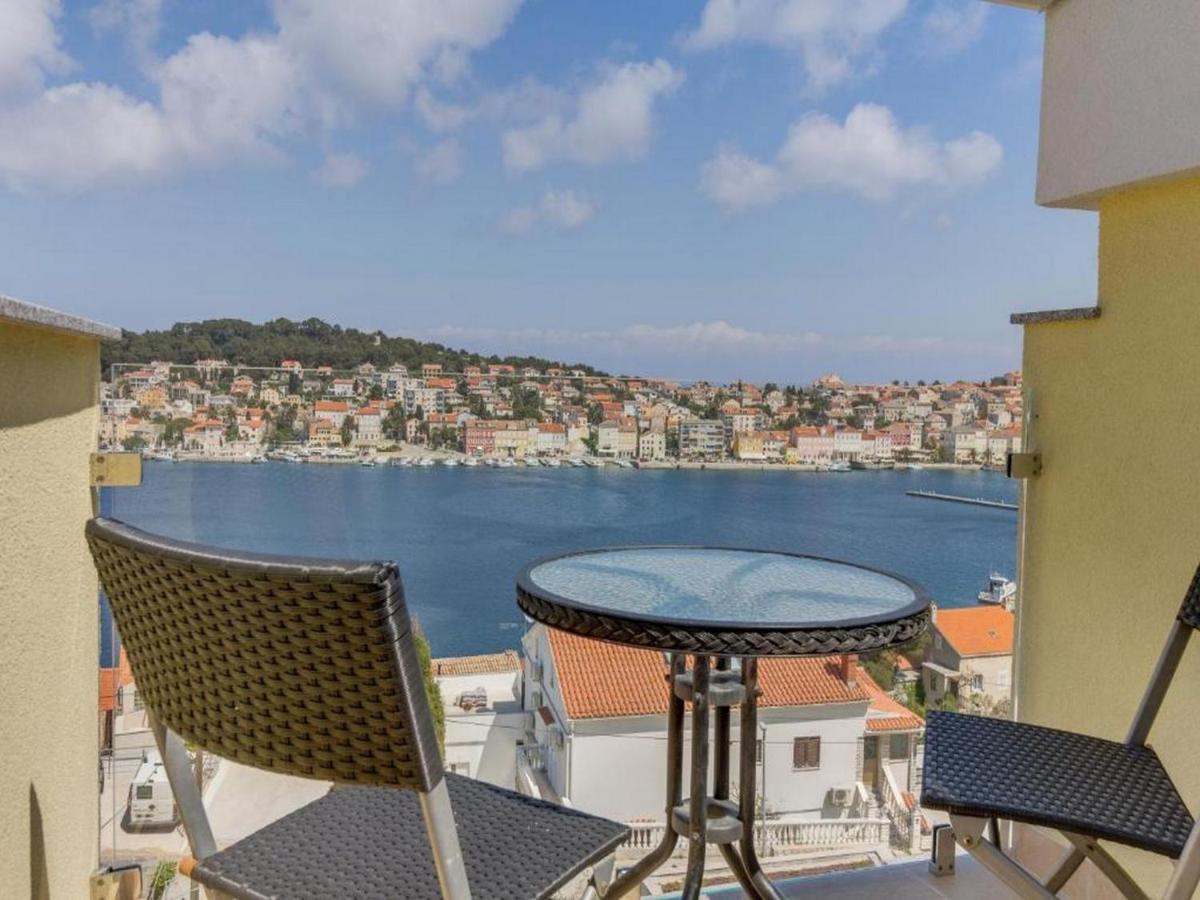 Apartments Joni Cikat Mali Lošinj Extérieur photo