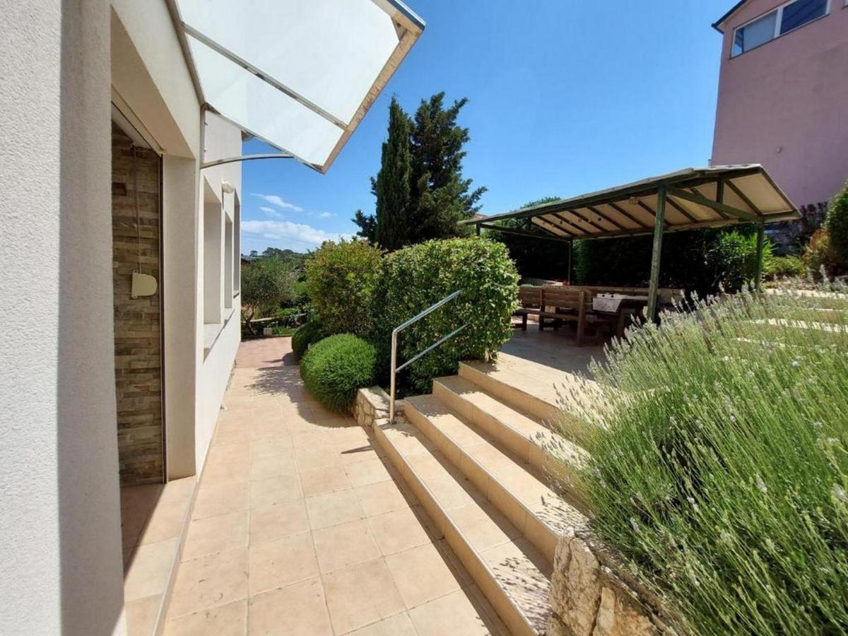 Apartments Joni Cikat Mali Lošinj Chambre photo