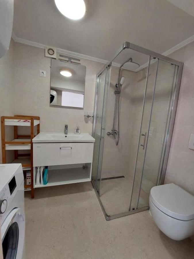 Apartments Joni Cikat Mali Lošinj Extérieur photo