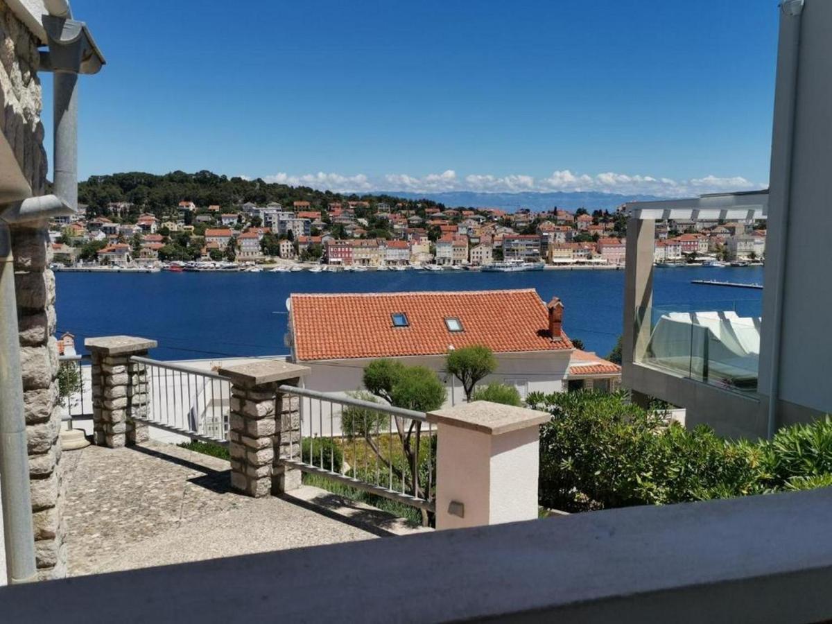 Apartments Joni Cikat Mali Lošinj Extérieur photo