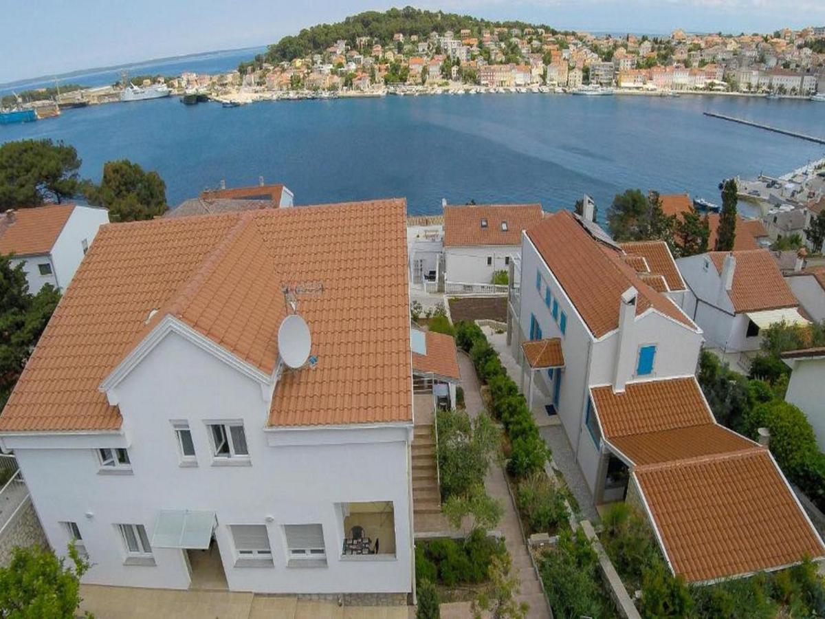 Apartments Joni Cikat Mali Lošinj Extérieur photo