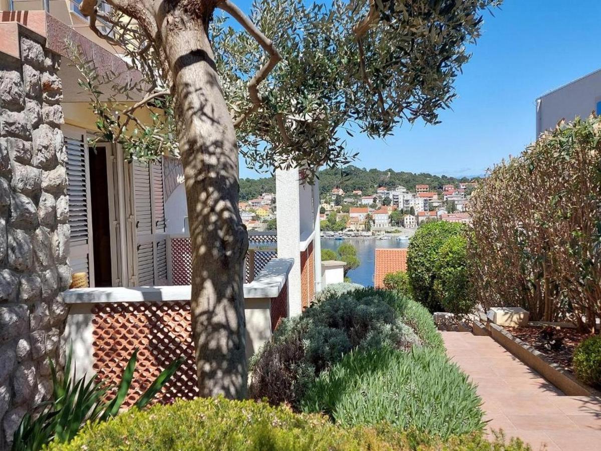 Apartments Joni Cikat Mali Lošinj Extérieur photo