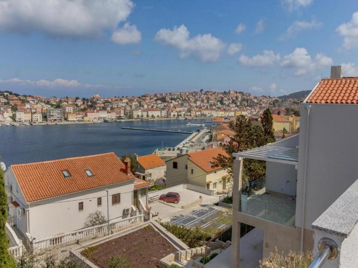 Apartments Joni Cikat Mali Lošinj Extérieur photo