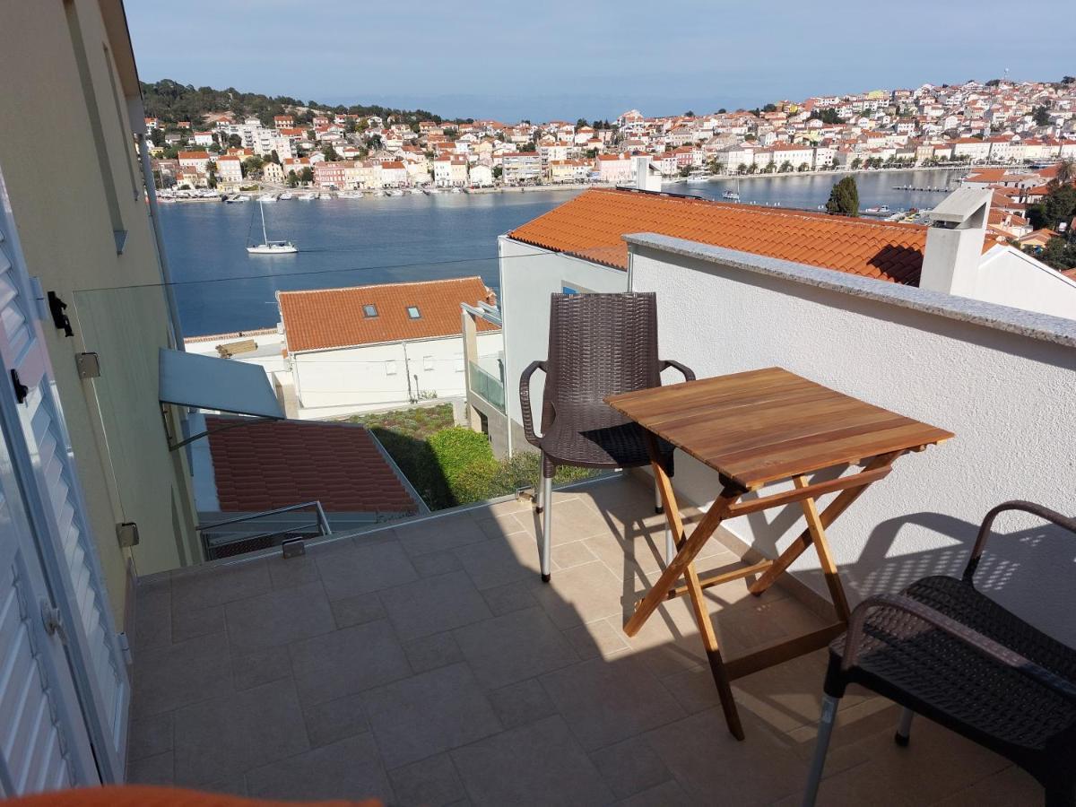 Apartments Joni Cikat Mali Lošinj Chambre photo