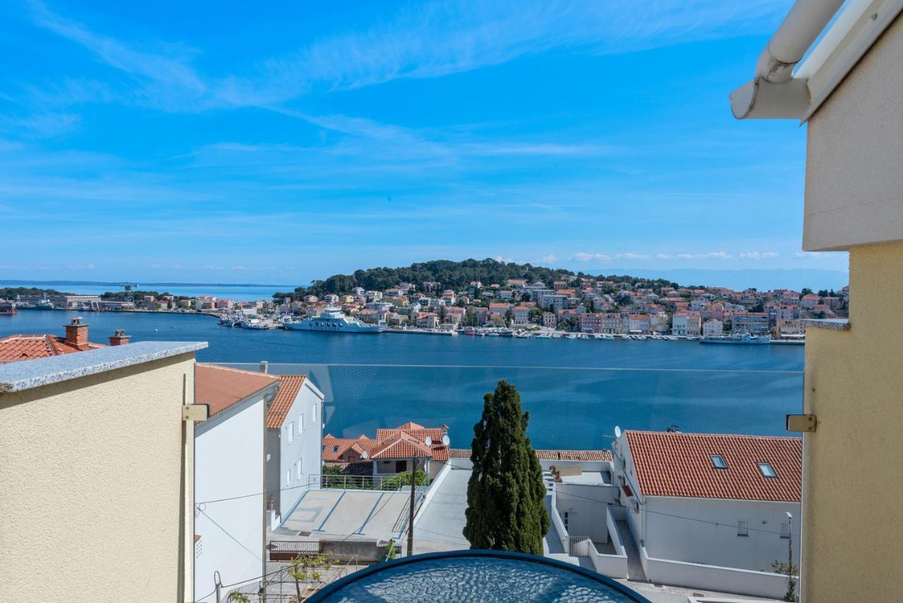 Apartments Joni Cikat Mali Lošinj Extérieur photo