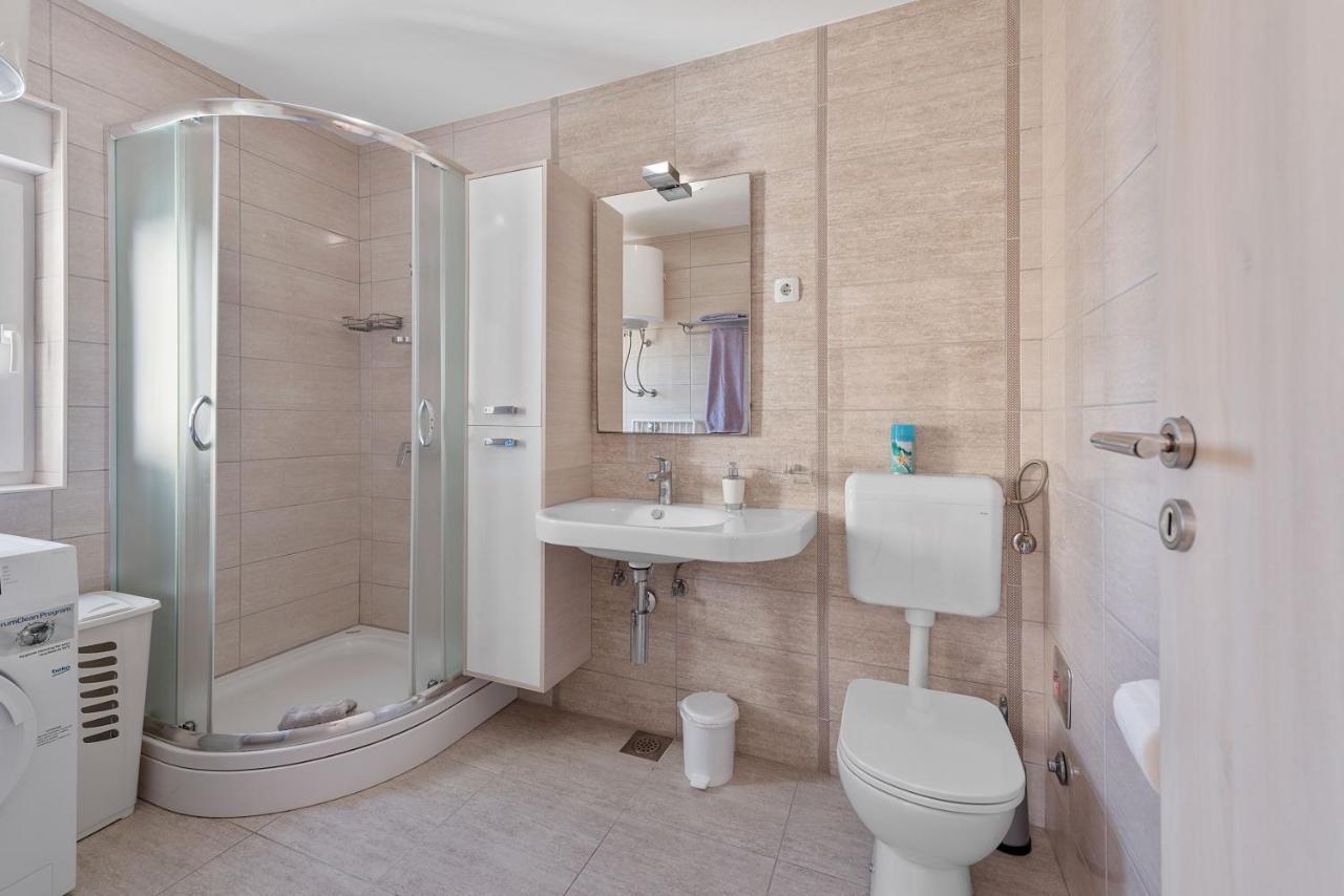 Apartments Joni Cikat Mali Lošinj Extérieur photo