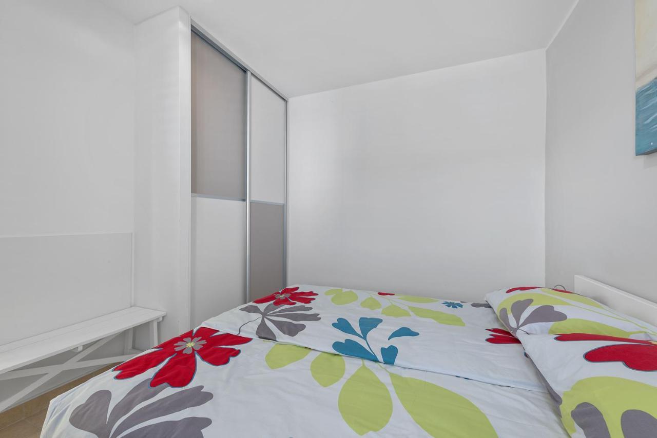 Apartments Joni Cikat Mali Lošinj Extérieur photo
