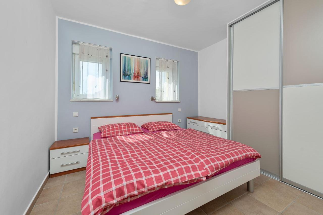 Apartments Joni Cikat Mali Lošinj Extérieur photo