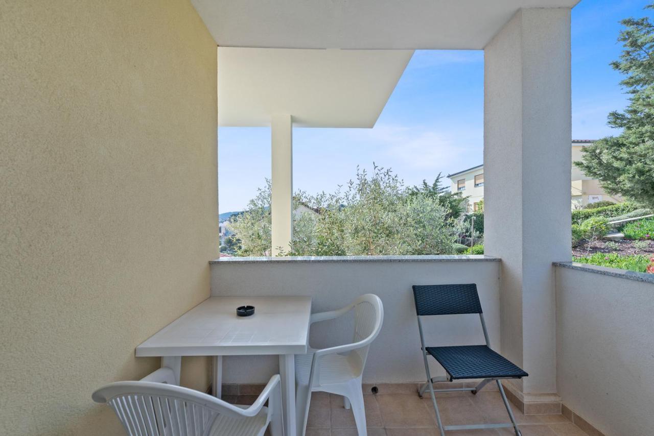 Apartments Joni Cikat Mali Lošinj Extérieur photo
