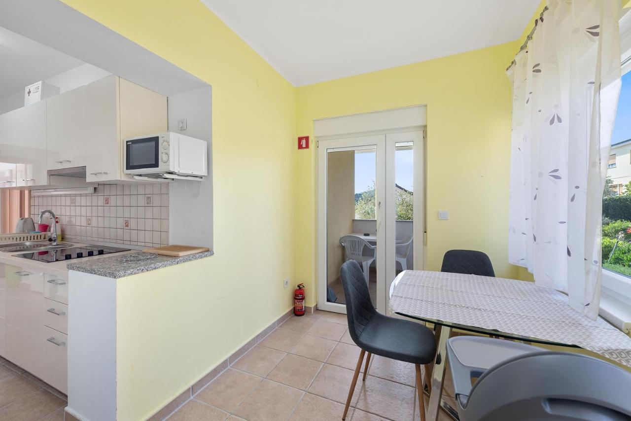 Apartments Joni Cikat Mali Lošinj Extérieur photo