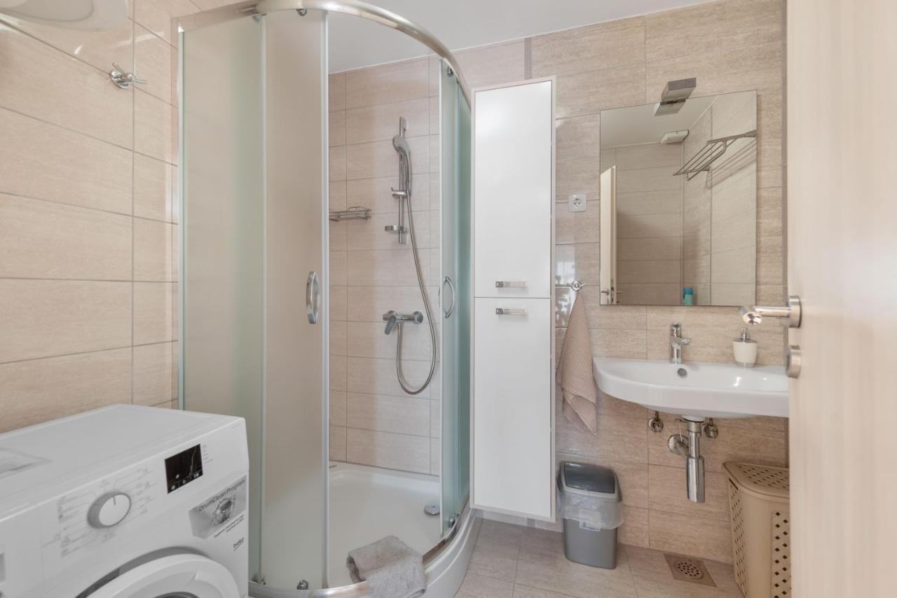 Apartments Joni Cikat Mali Lošinj Extérieur photo