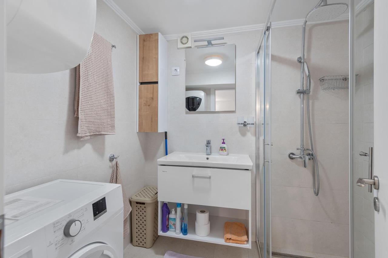 Apartments Joni Cikat Mali Lošinj Extérieur photo