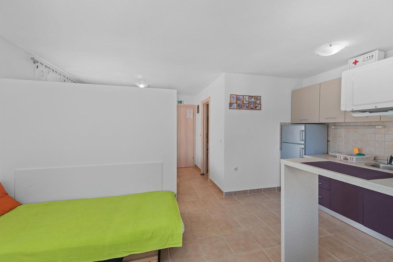 Apartments Joni Cikat Mali Lošinj Extérieur photo