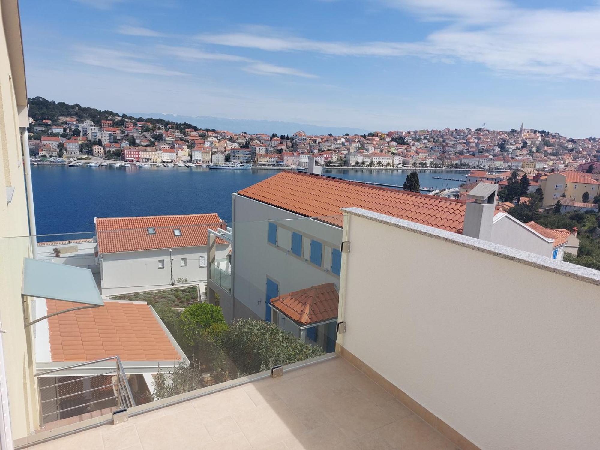 Apartments Joni Cikat Mali Lošinj Chambre photo