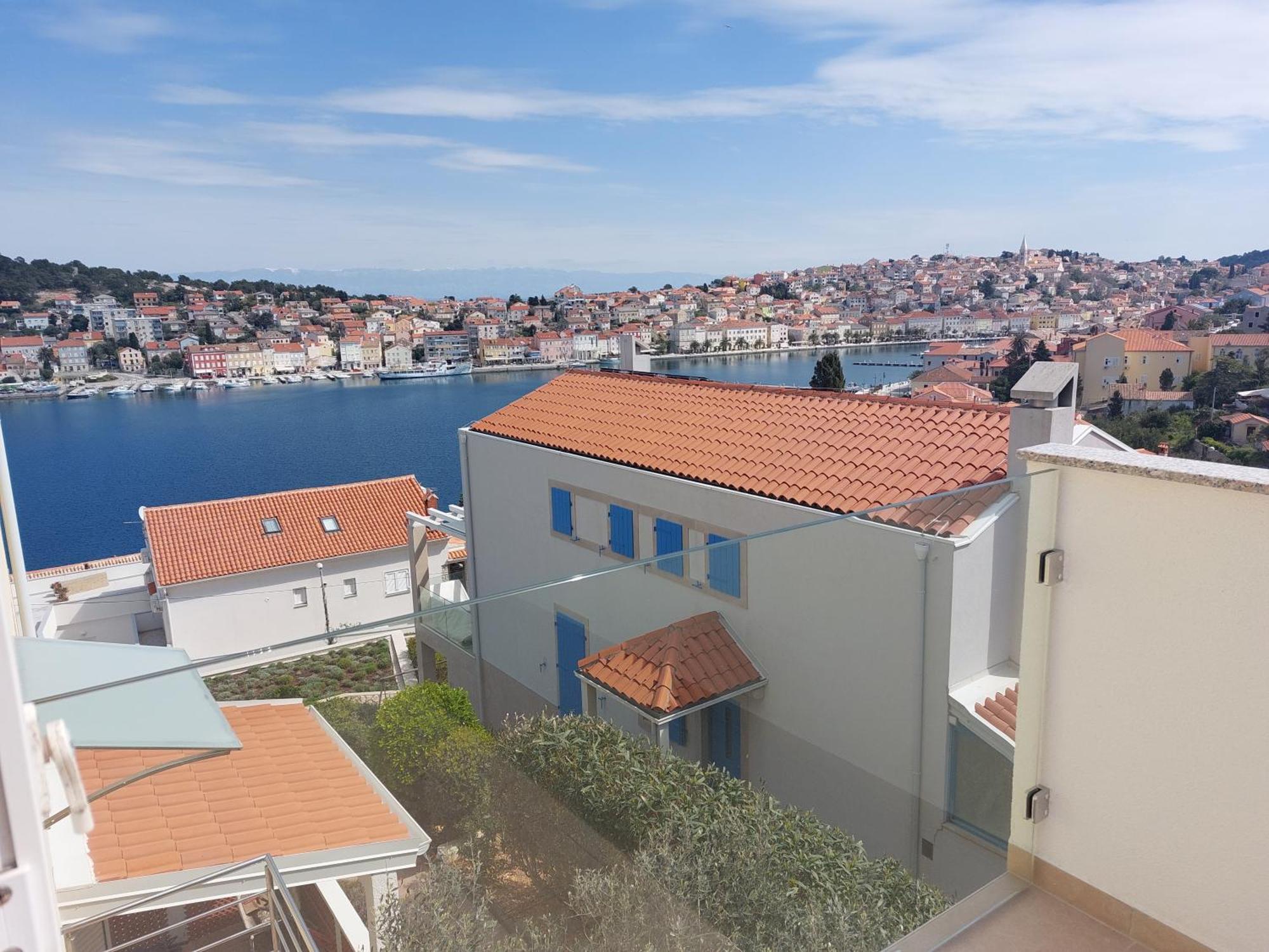 Apartments Joni Cikat Mali Lošinj Chambre photo