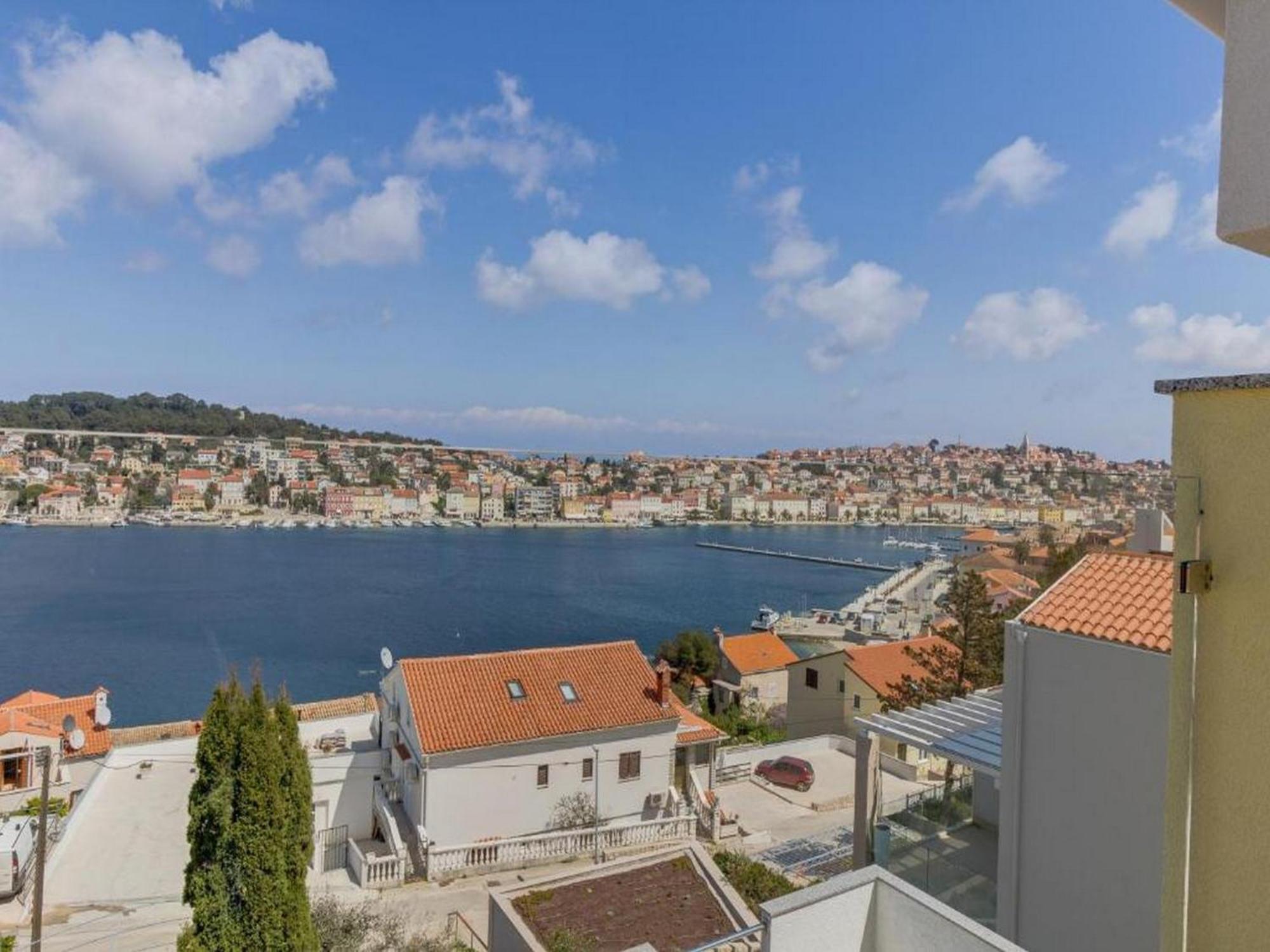 Apartments Joni Cikat Mali Lošinj Chambre photo