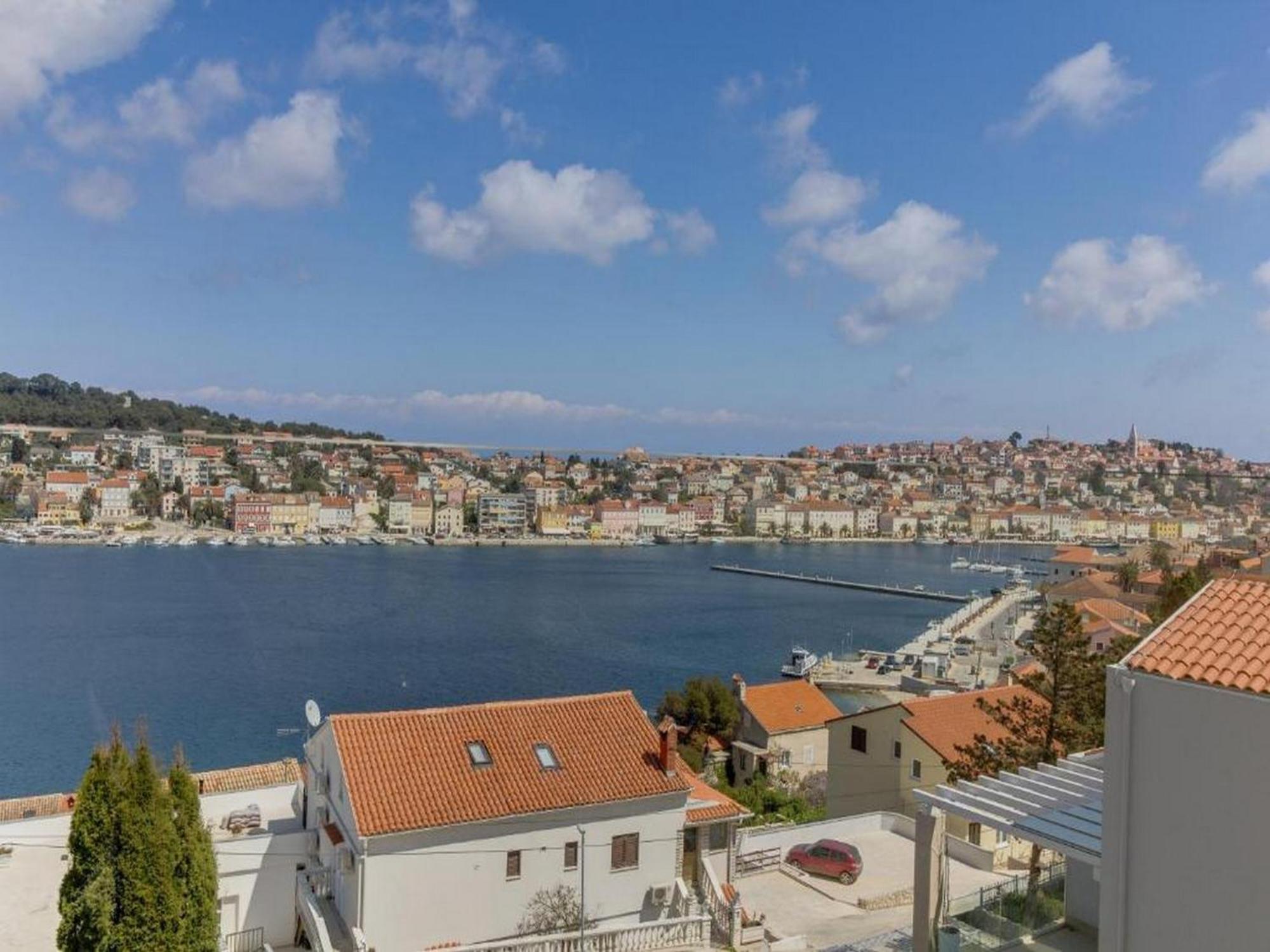Apartments Joni Cikat Mali Lošinj Chambre photo