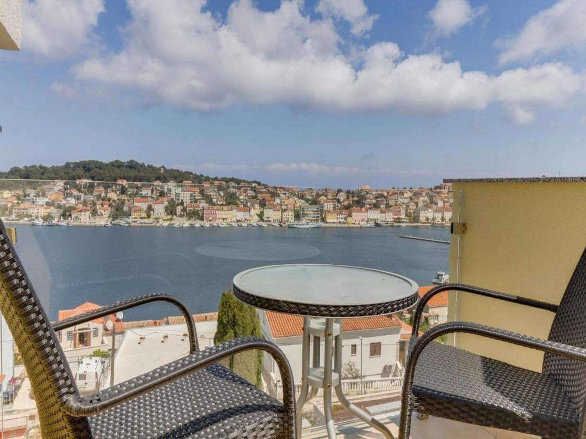 Apartments Joni Cikat Mali Lošinj Chambre photo